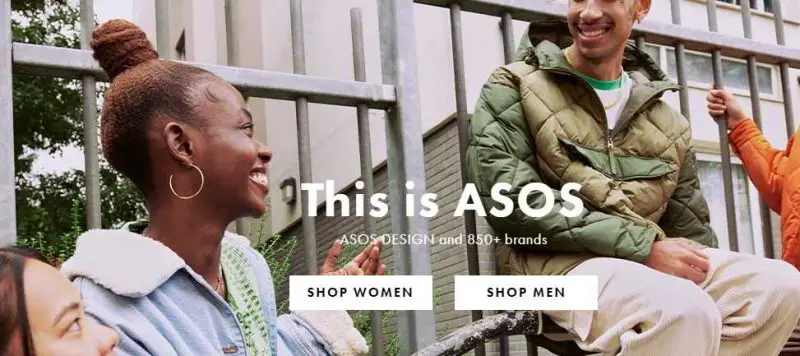 ASOS 2