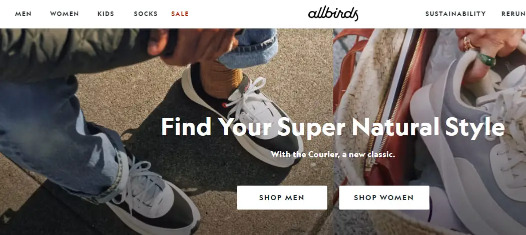 Allbirds