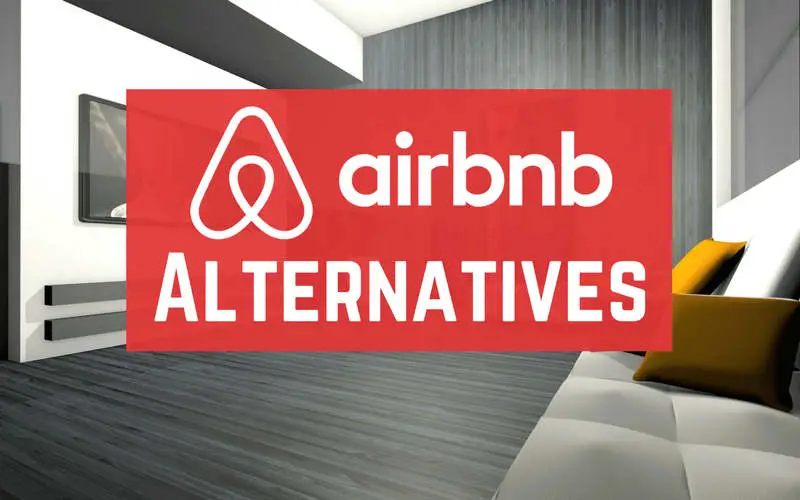 Alternatives to Airbnb