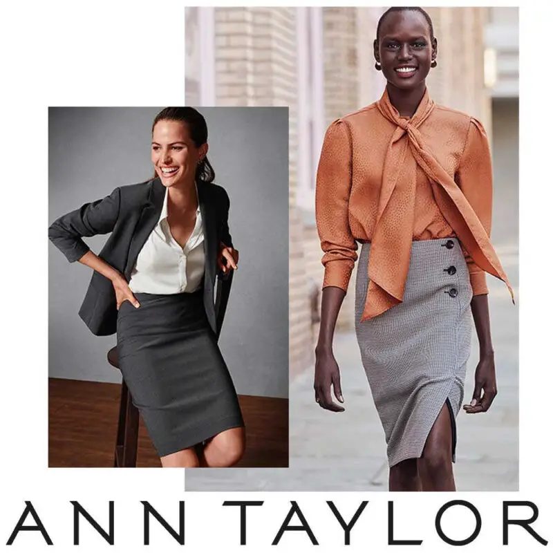 Ann Taylor