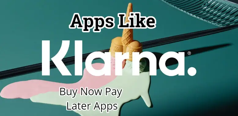 Apps Like Klarna