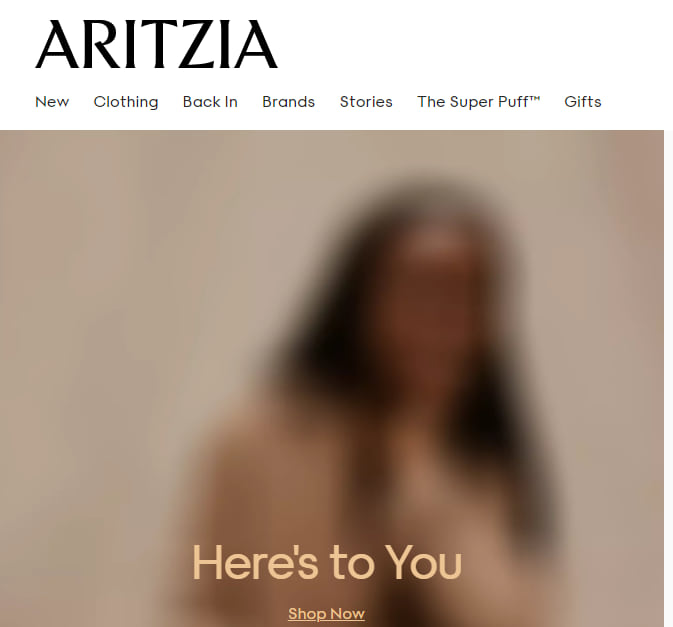 Aritzia