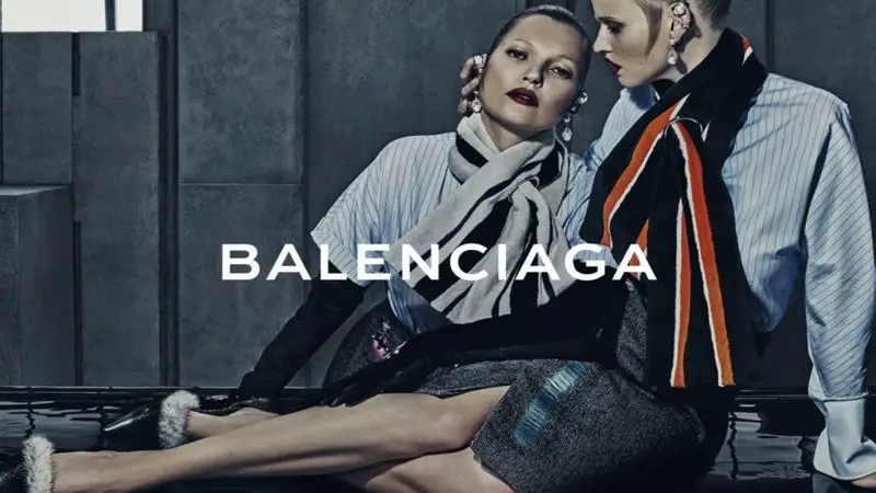 Balenciaga