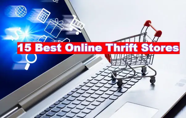 Best Online Thrift Stores