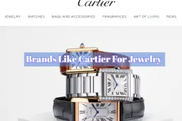 Brands Like Cartier