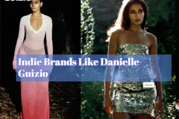 Brands Like Danielle Guizio