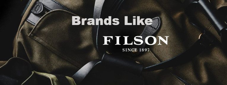 stores like filson