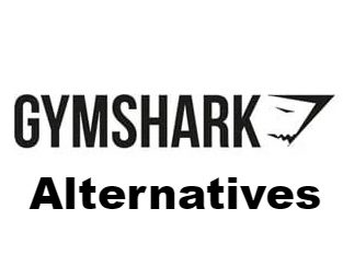 Brands Like Gymshark