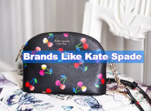 Brands Like Kate Spade