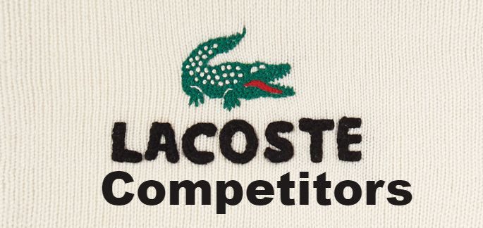 Brands Like Lacoste