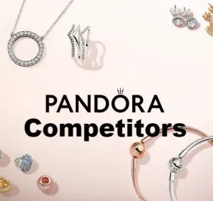 Brands Like Pandora