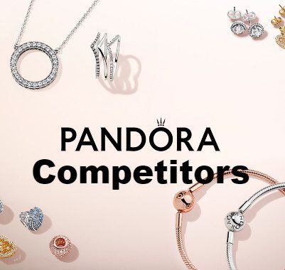 Brands Like Pandora