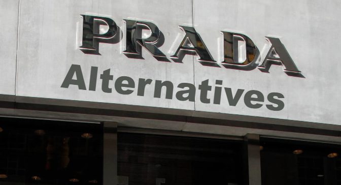 Brands Like Prada