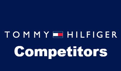 Brands Like Tommy Hilfiger