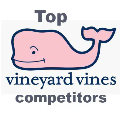 Brands Like Vineyard Vines