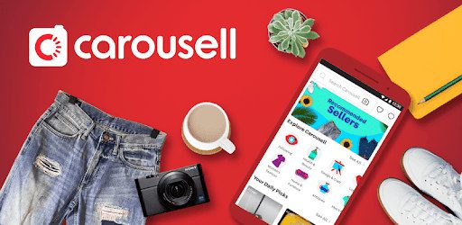 Carousell