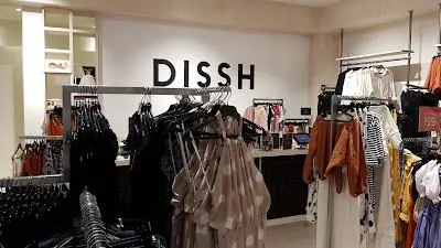 Dissh Boutique