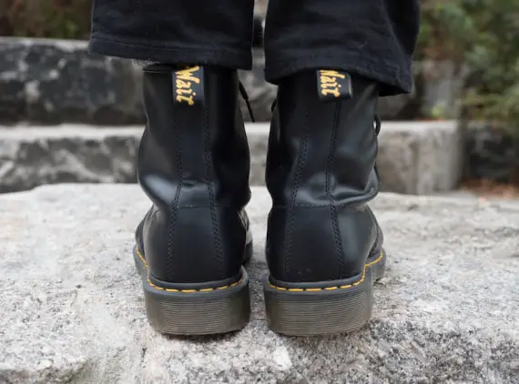 Do Dr Martens Last