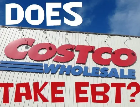 Does Costco Accept EBT