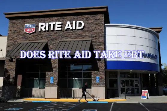 Does Rite Aid Take EBT