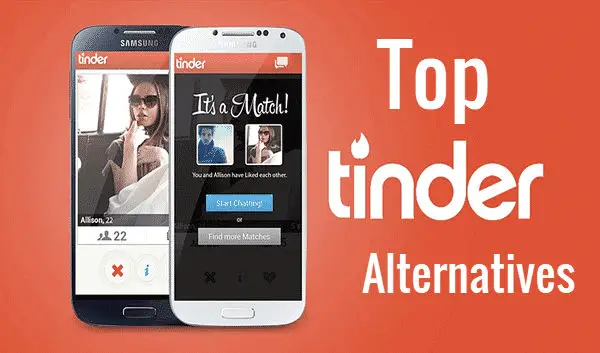 Free Tinder Alternatives Apps