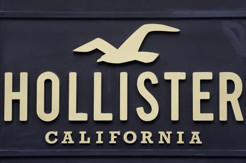 Hollister store