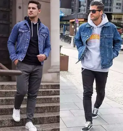 Is Denim Jacket Still in Fashion