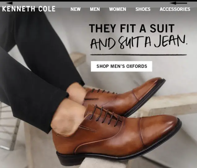 Kenneth Cole