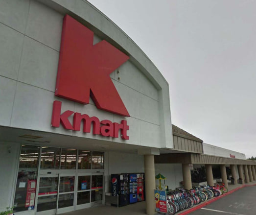 Kmart