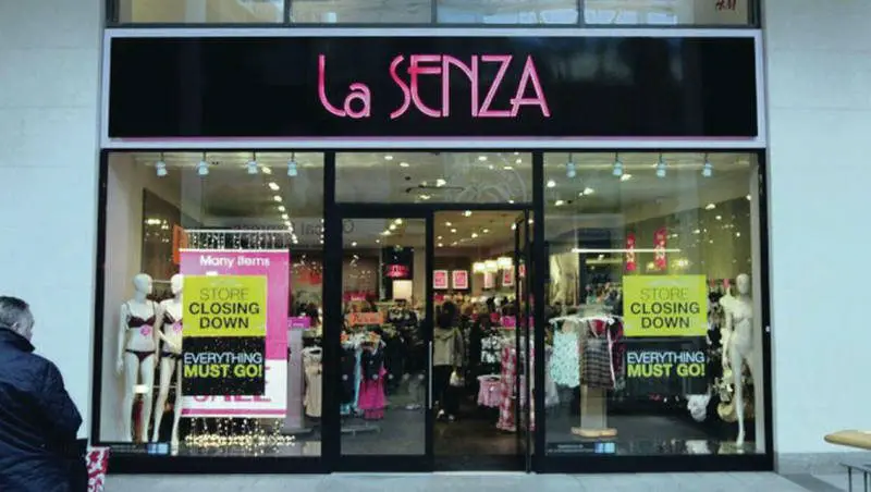 La Senza