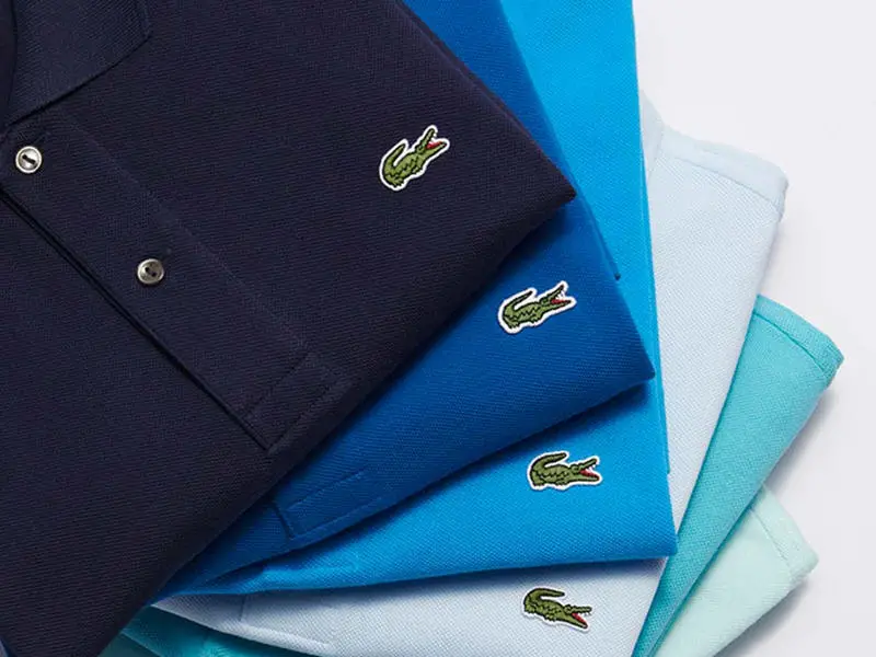 Lacoste