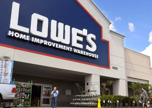 Lowe’s