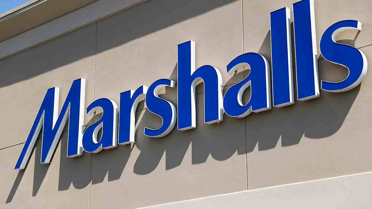 Marshalls