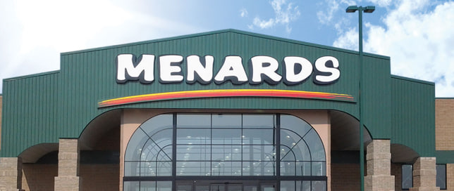 Menards