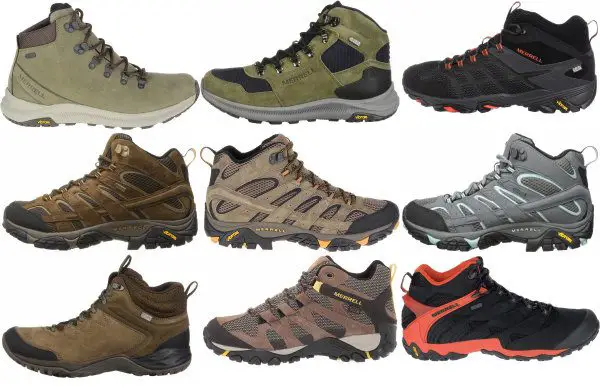 Merrell