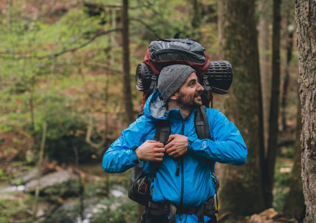 Packing Your Jacket for Different Adventure Types