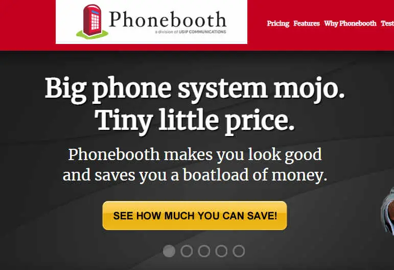 Phonebooth