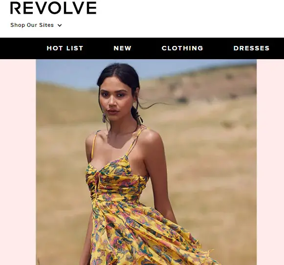 Revolve