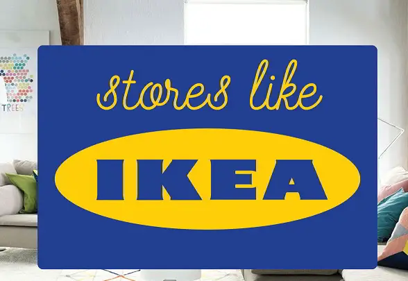 Shops Like Ikea