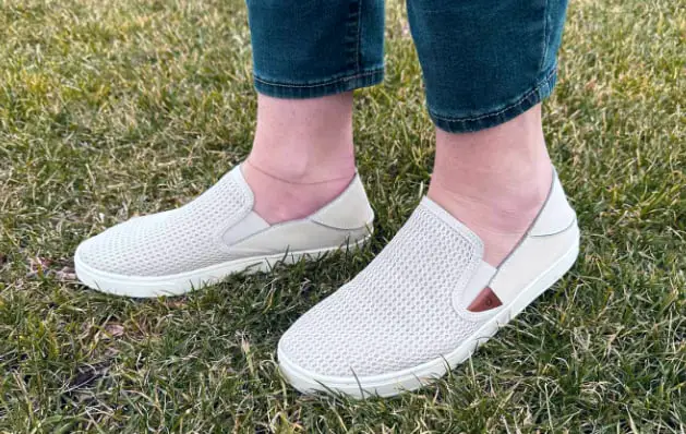 Slip-On Sneakers