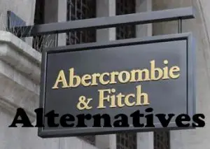 Stores Like Abercrombie & Fitch