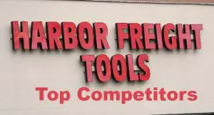 Stores Like Harbor Freight