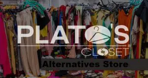 Stores Like Plato's Closet