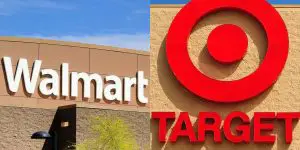 Stores Like Target and Walmart
