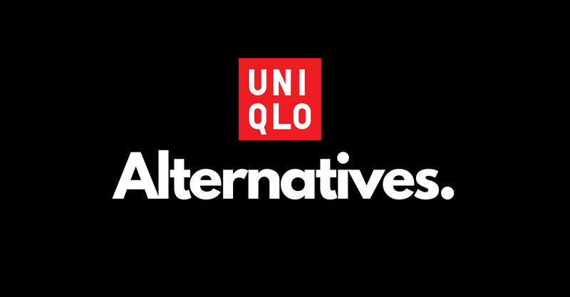 Stores like Uniqlo