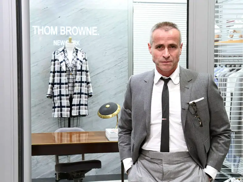 Thom Browne