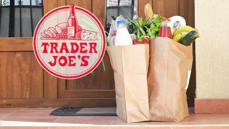 Trader Joe's