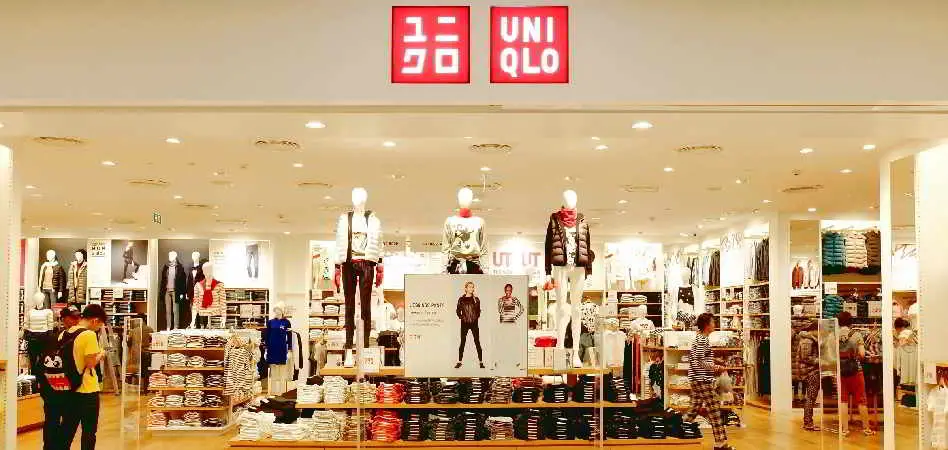 Uniqlo