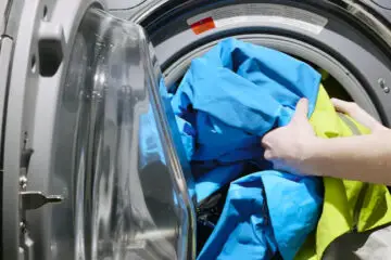 How to Wash an Arcteryx Jacket