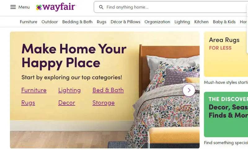 Wayfair